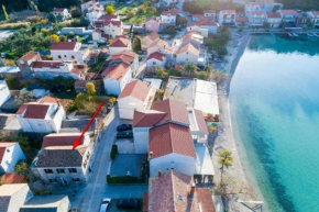 Sunlit Coast House Peljesac